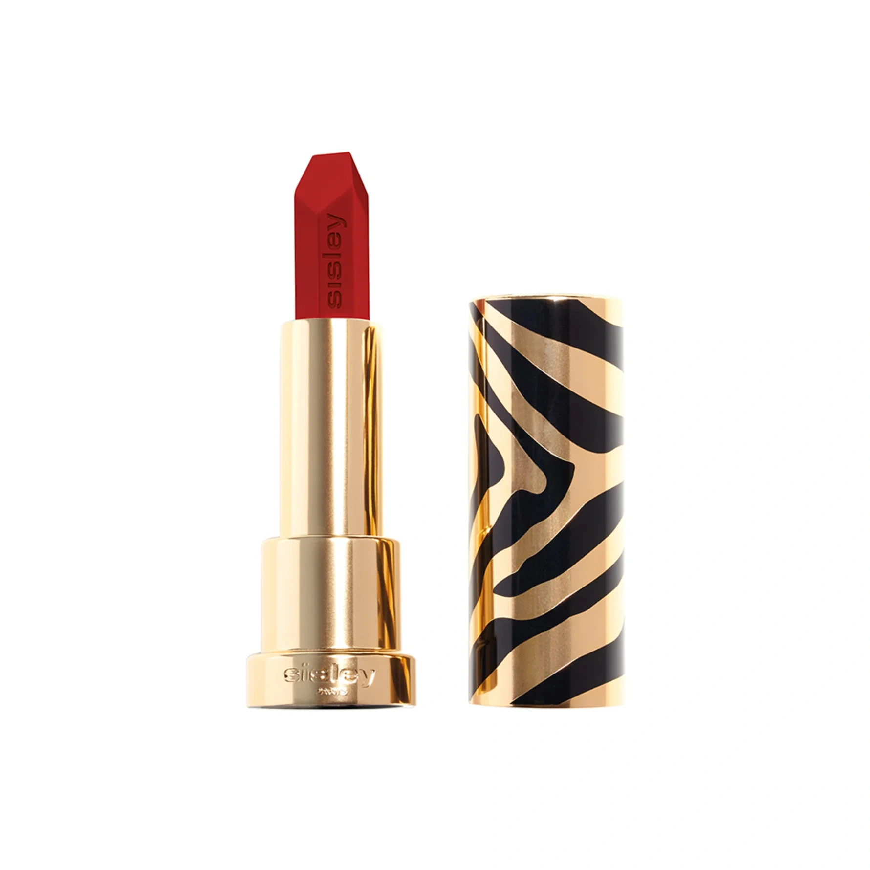Sisley Le Phyto-Rouge Lipstick 45 Rouge Milano