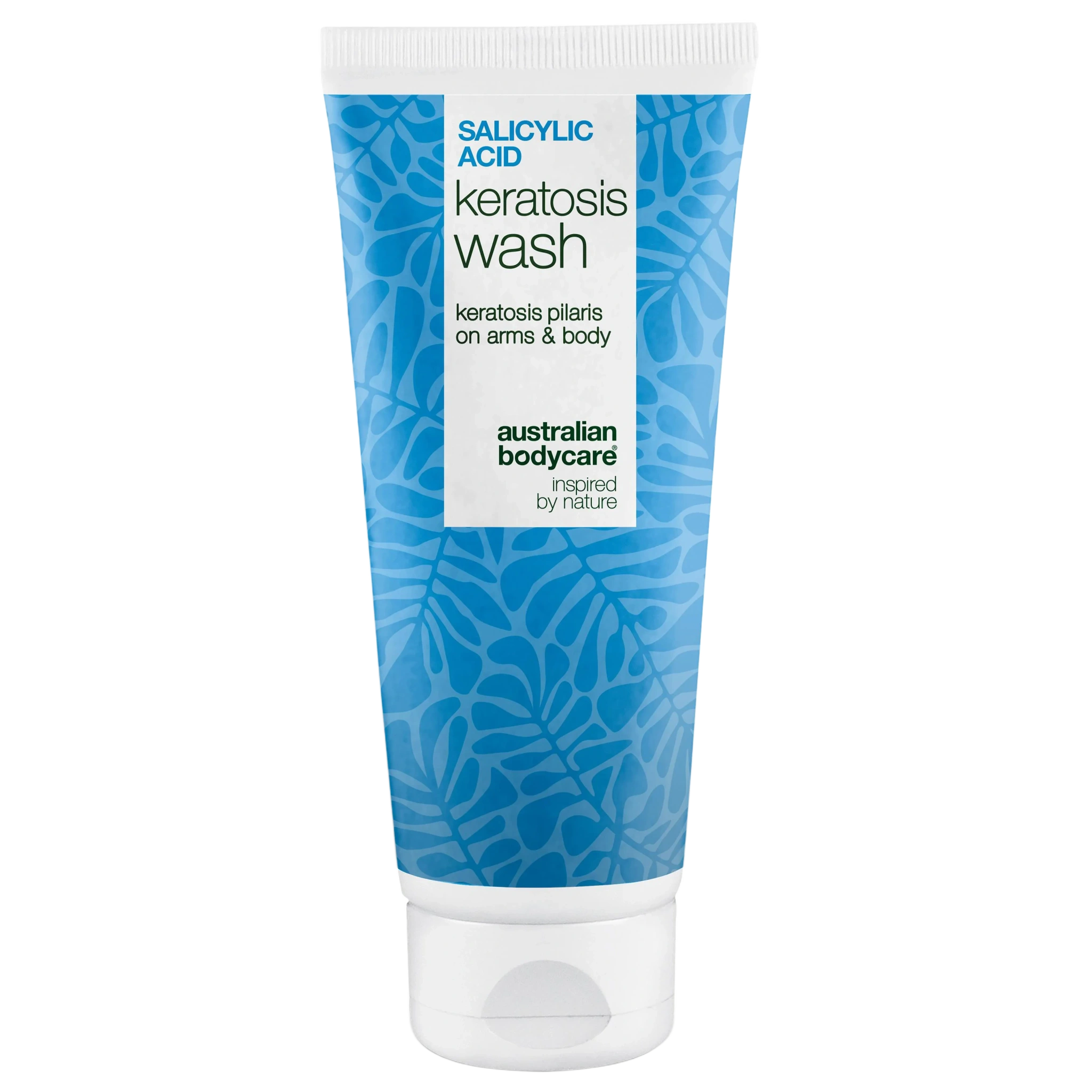 Keratosis Pilaris duschtvål