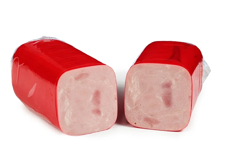 Hotellskinke hel kokt  ca3kg  kg
