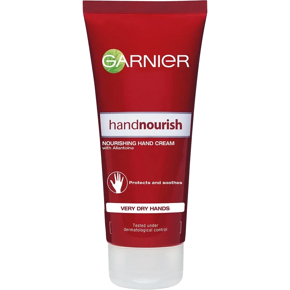 Garnier Nourishing Hand Creme
