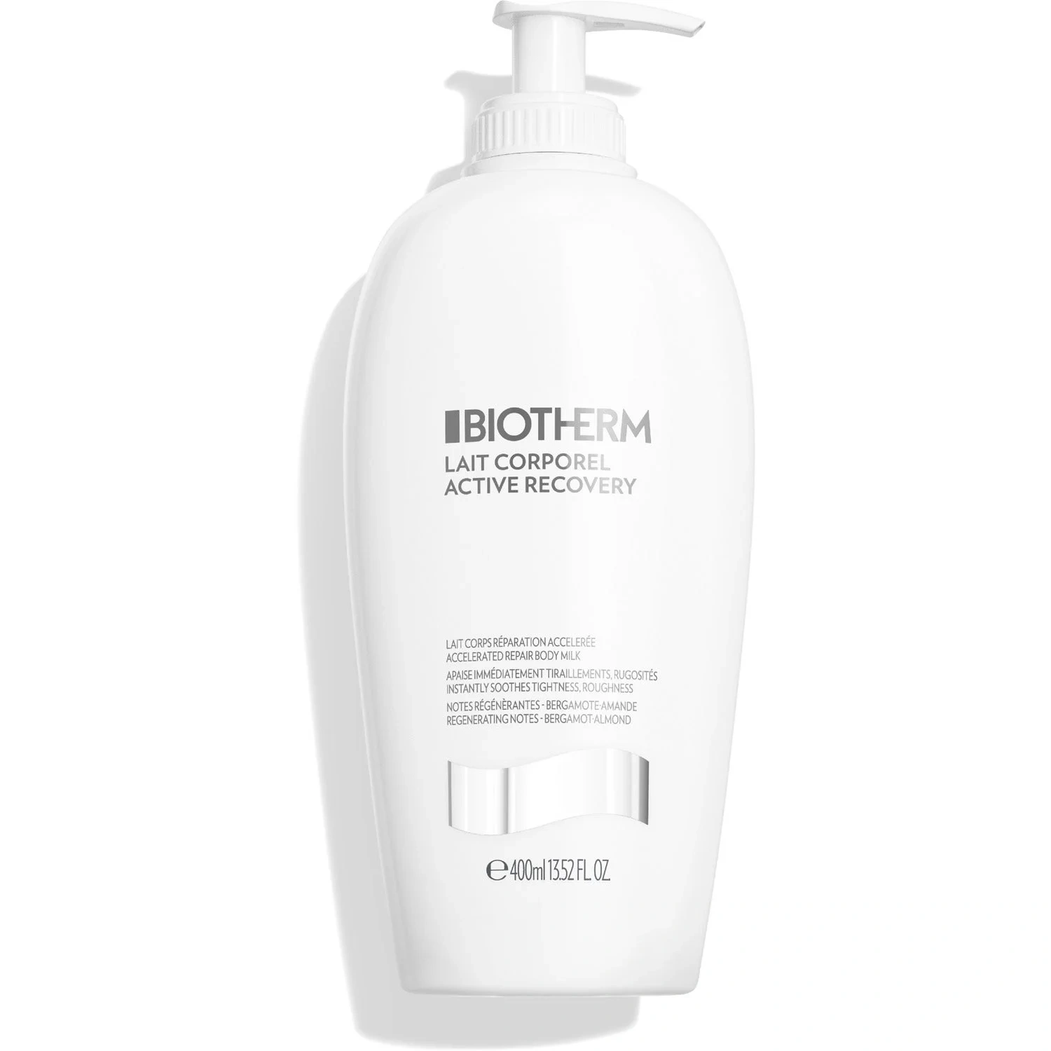 Biotherm Lait Corporel Active Recovery Moisturizing Body Lotion