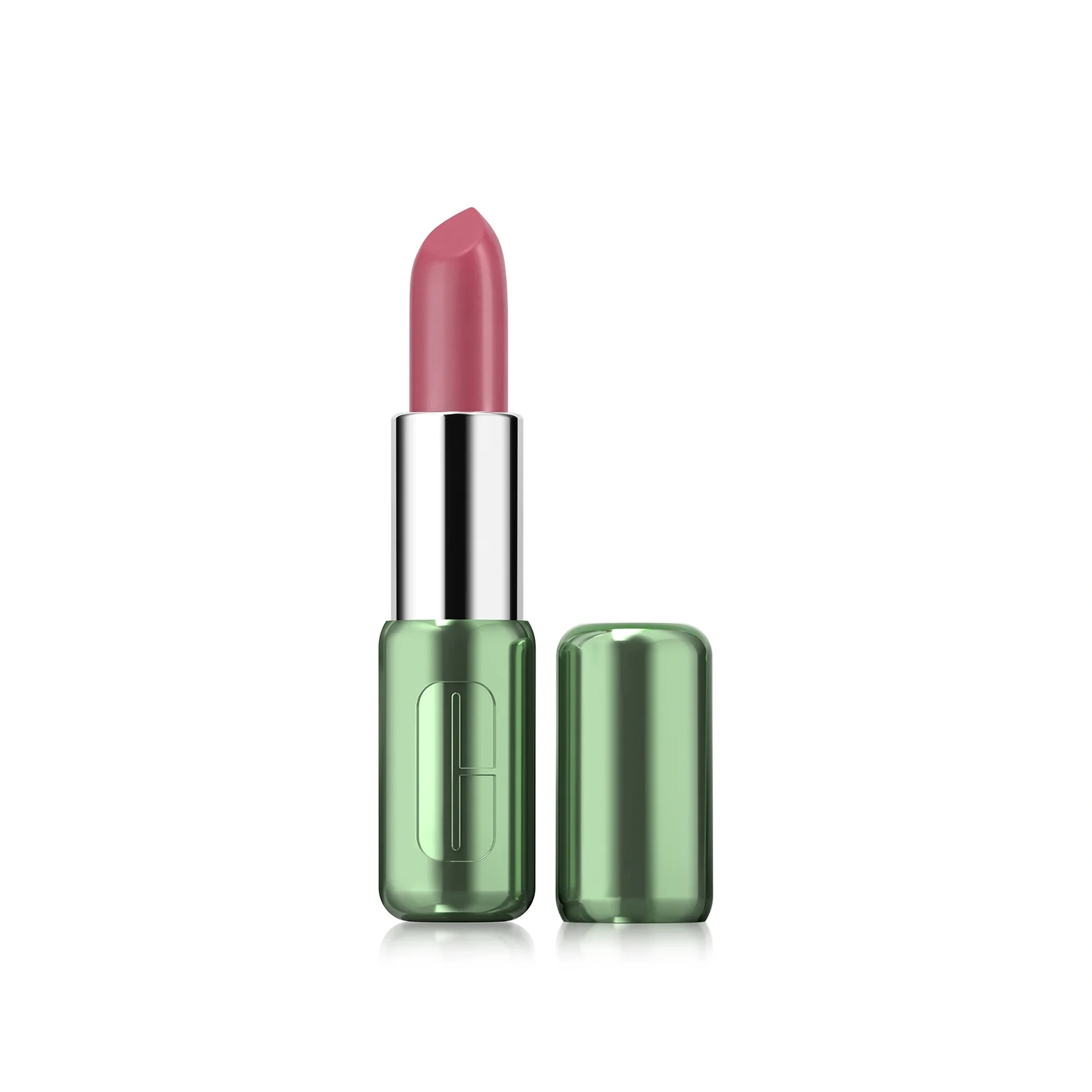 Clinique Pop Longwear Lipstick  Satin 40 Cute Pop