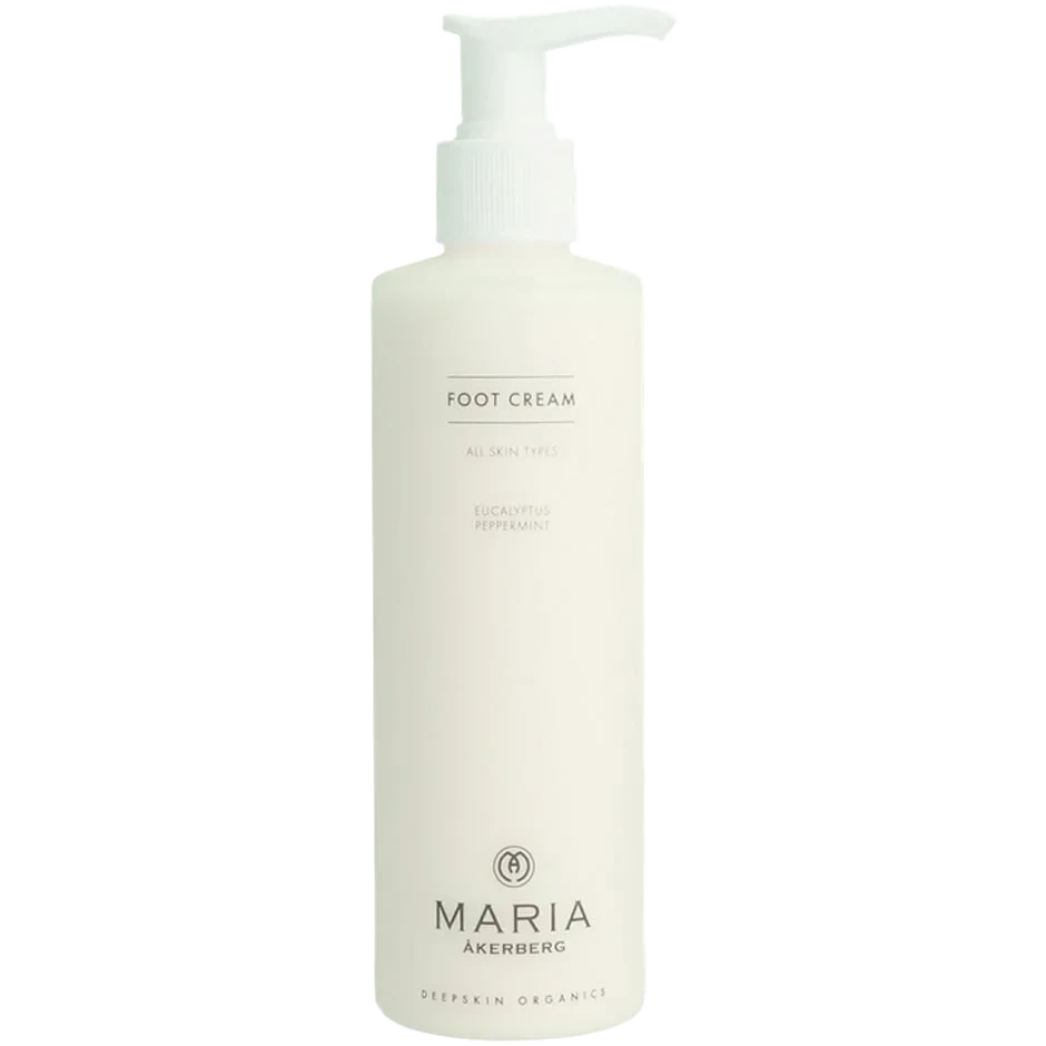 Maria Åkerberg Foot Cream