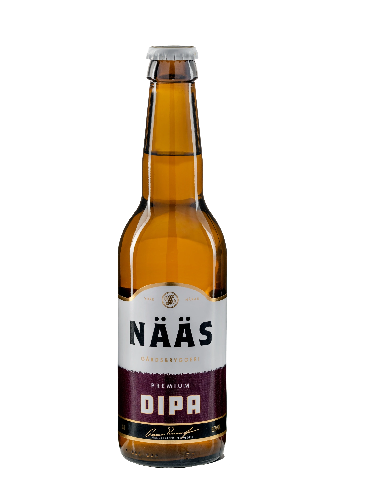 Heavy Hops DIPA
