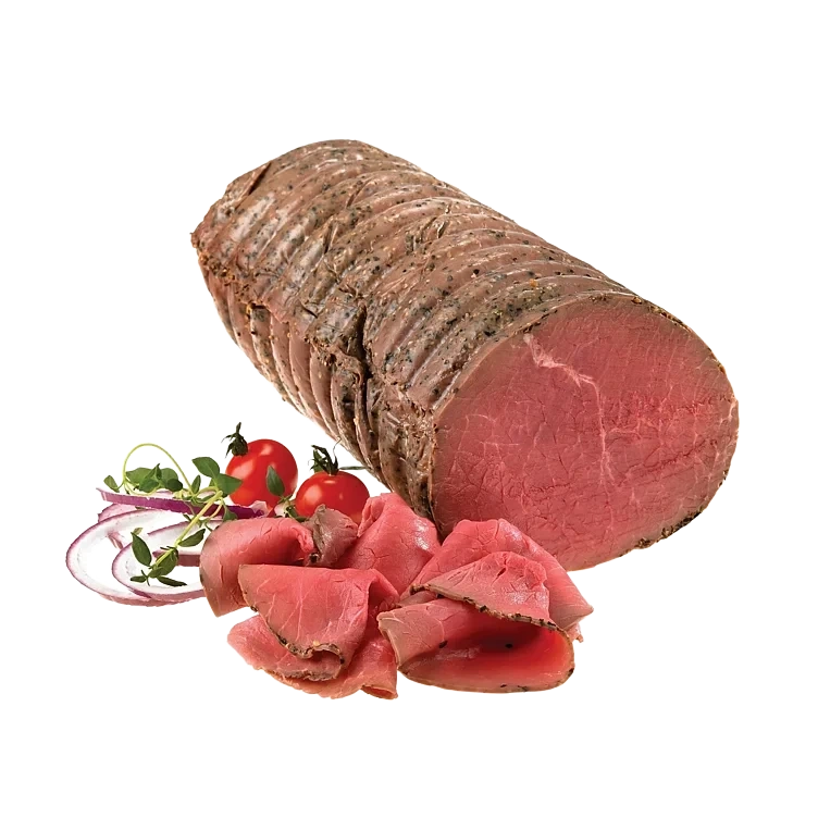 Roastbeef skåret 100g