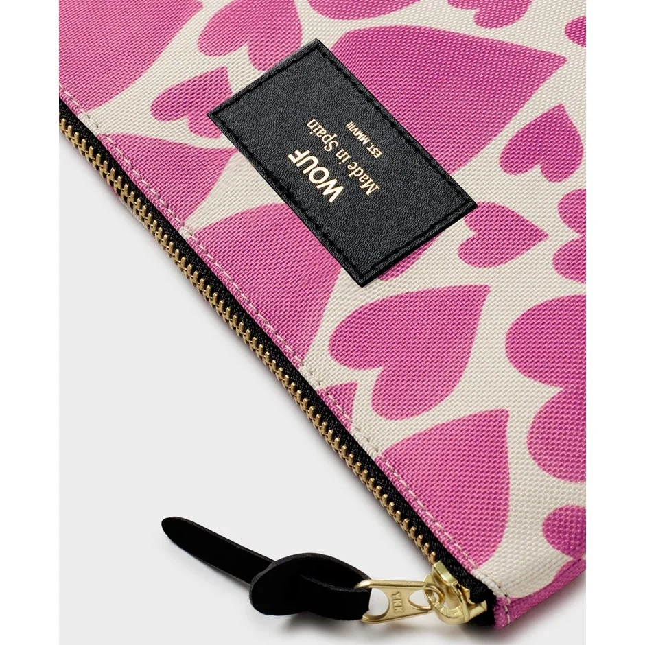 WOUF Pouch
