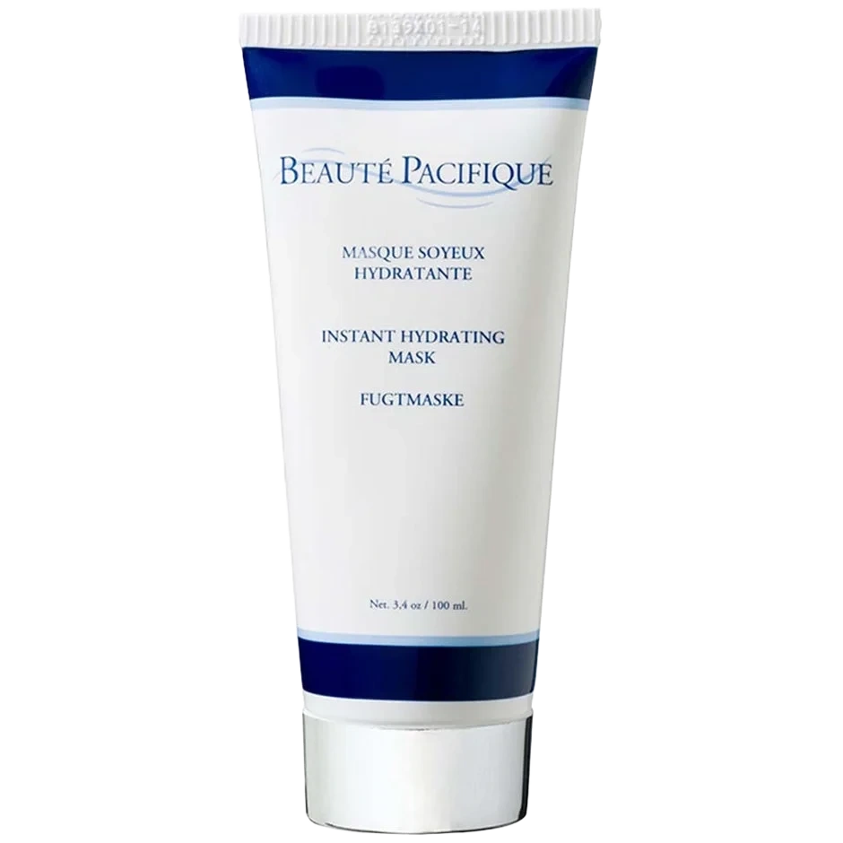 Beauté Pacifique Instant Hydrating Mask
