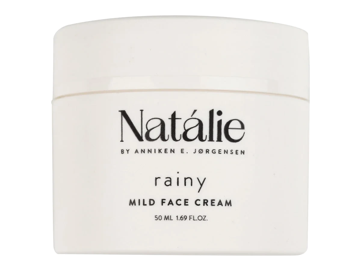 Natalie Rainy