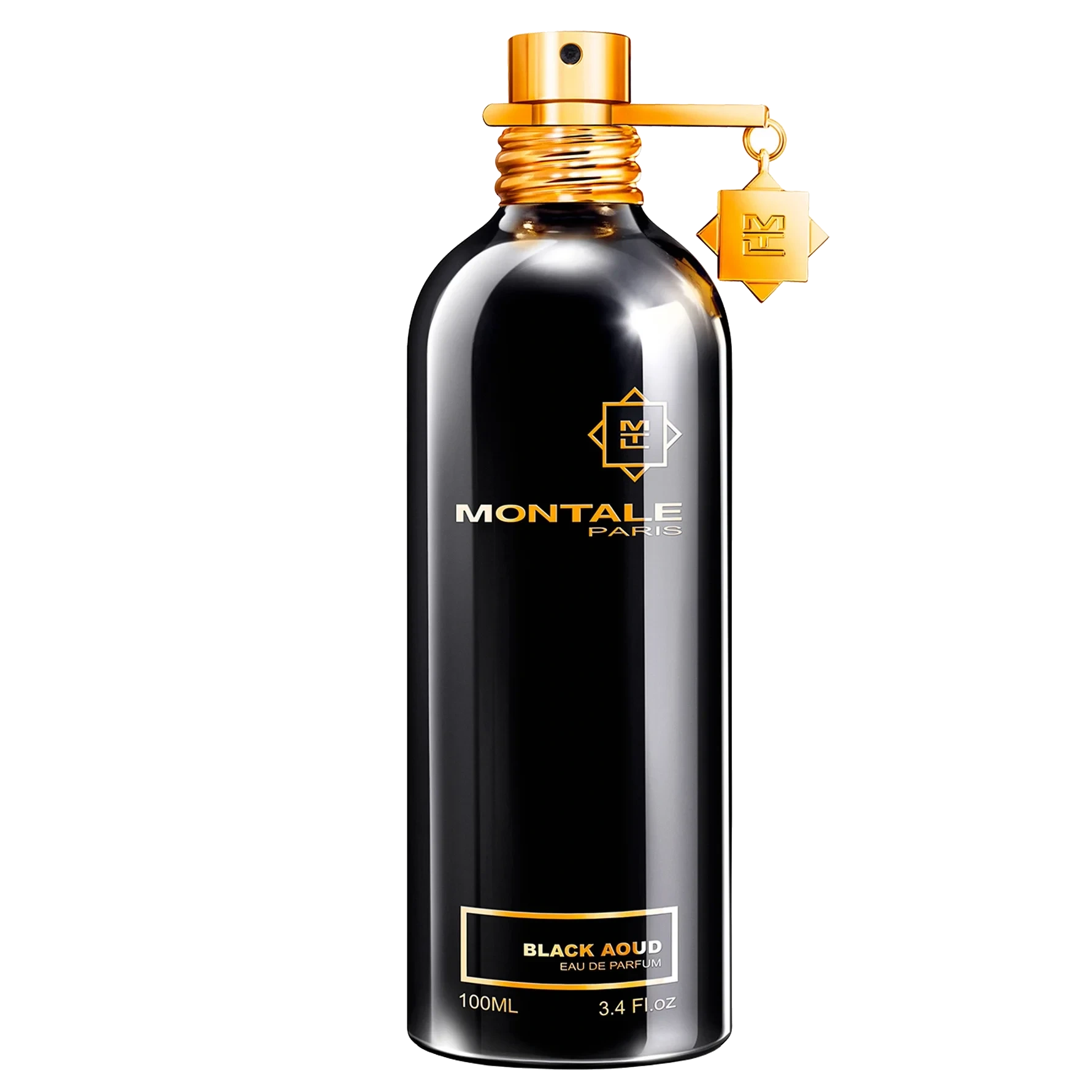 Montale Black Aoud Eau de Parfum 100 ml