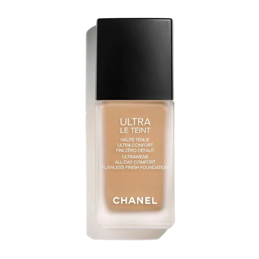 CHANEL ULTRAWEAR - ALL-DAY COMFORT - FLAWLESS FINISH FOUNDATION B60