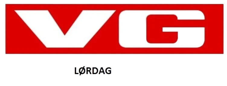 Verdens Gang Lørdag Vg
