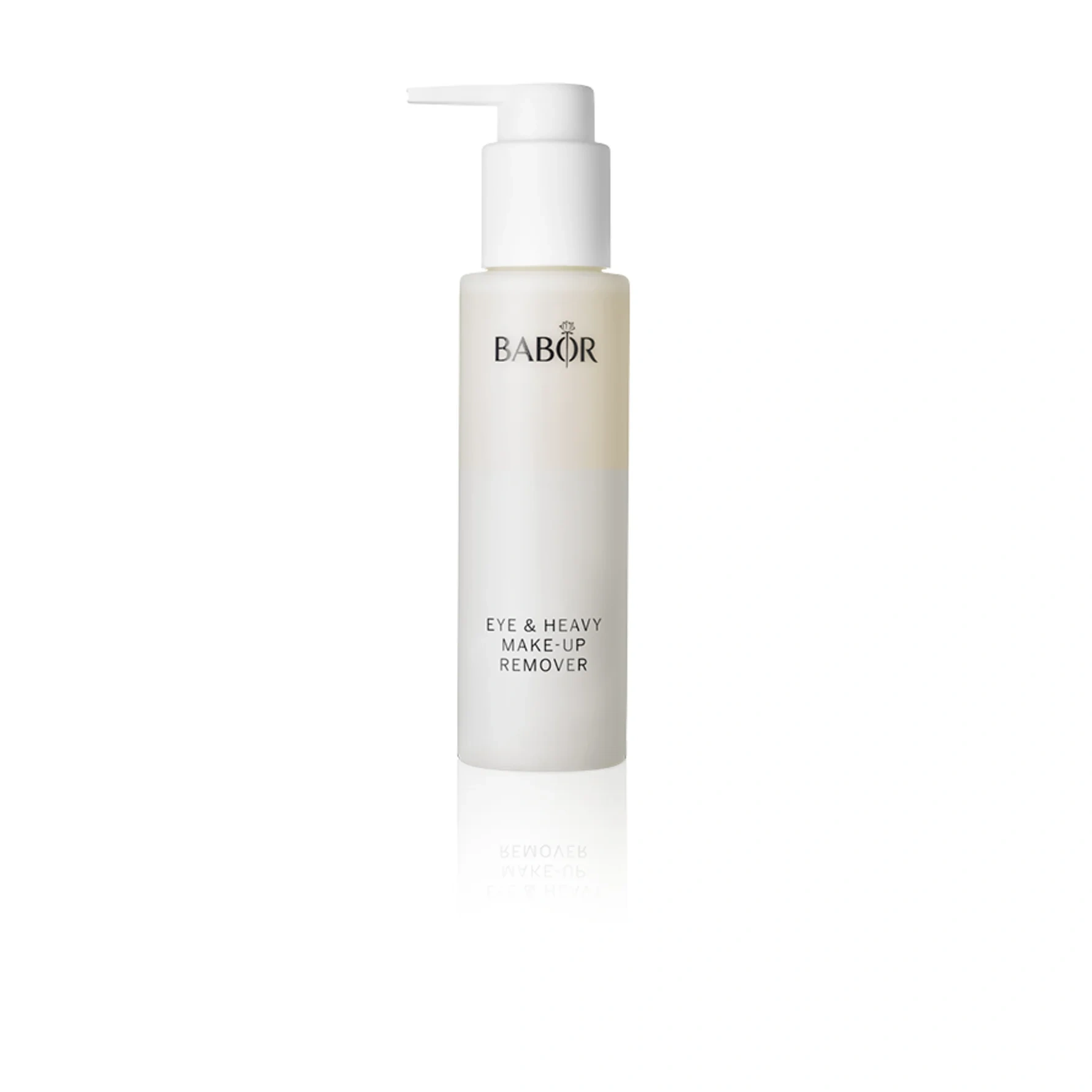 BABOR Eye & Heavy Make Up Remover 100 ml