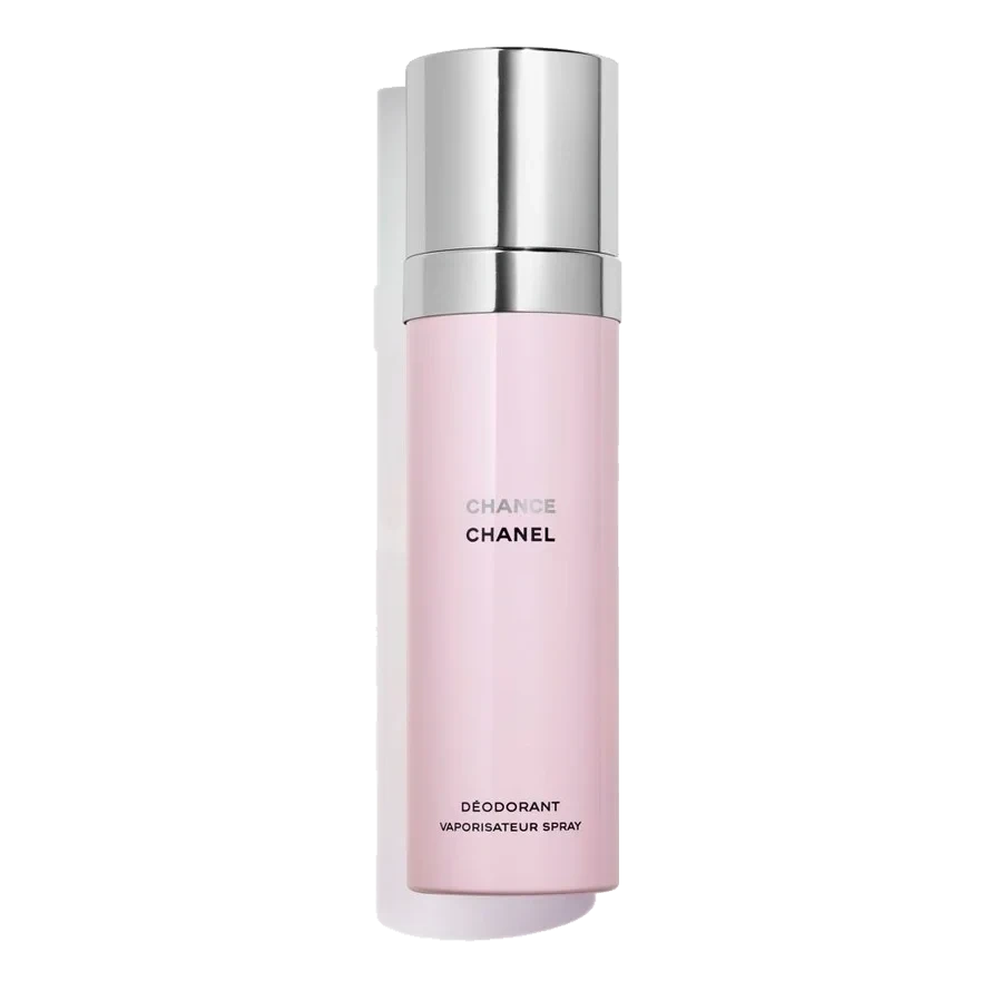 CHANEL Deodorant Spray 100 ml
