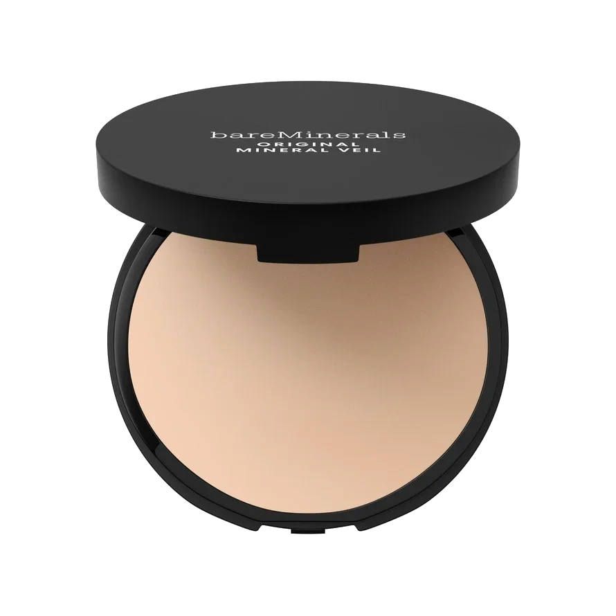 bareMinerals ORIGINAL Mineral Veil Pressed Setting Powder Sheer Light