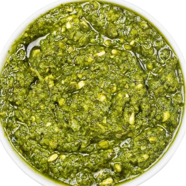 Pesto Grønn 1 Kg Bama