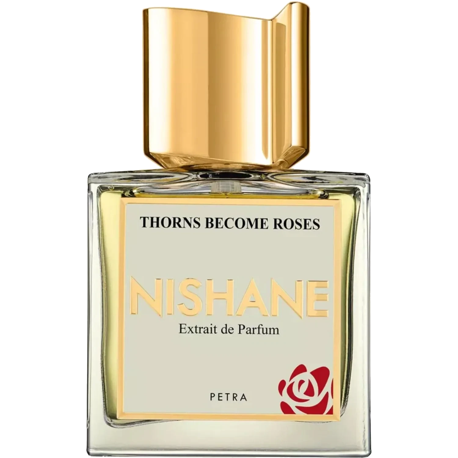 NISHANE Thorns Become Roses EdP