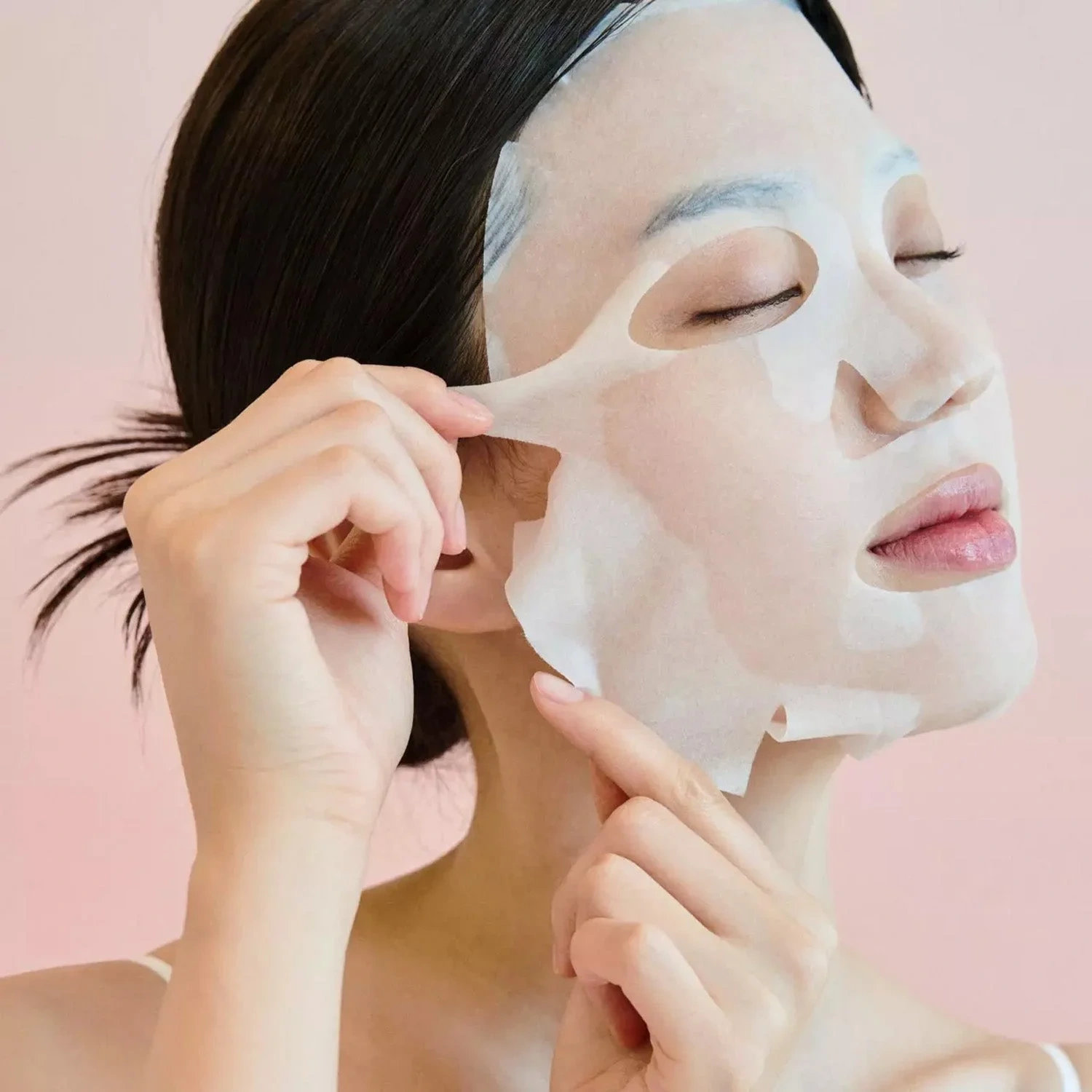 SKIN1004 Madagascar Centella Poremizing Clarifying Mask