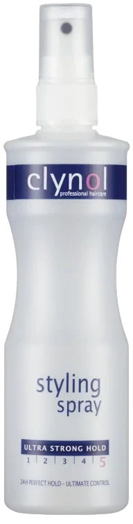 Clynol Hårspray 200ml