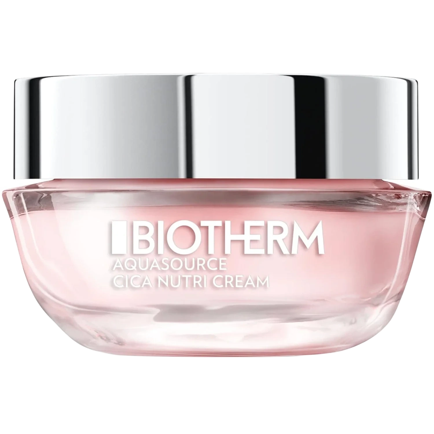 Biotherm Aquasource Cica Nutri Moisturizing Day Cream