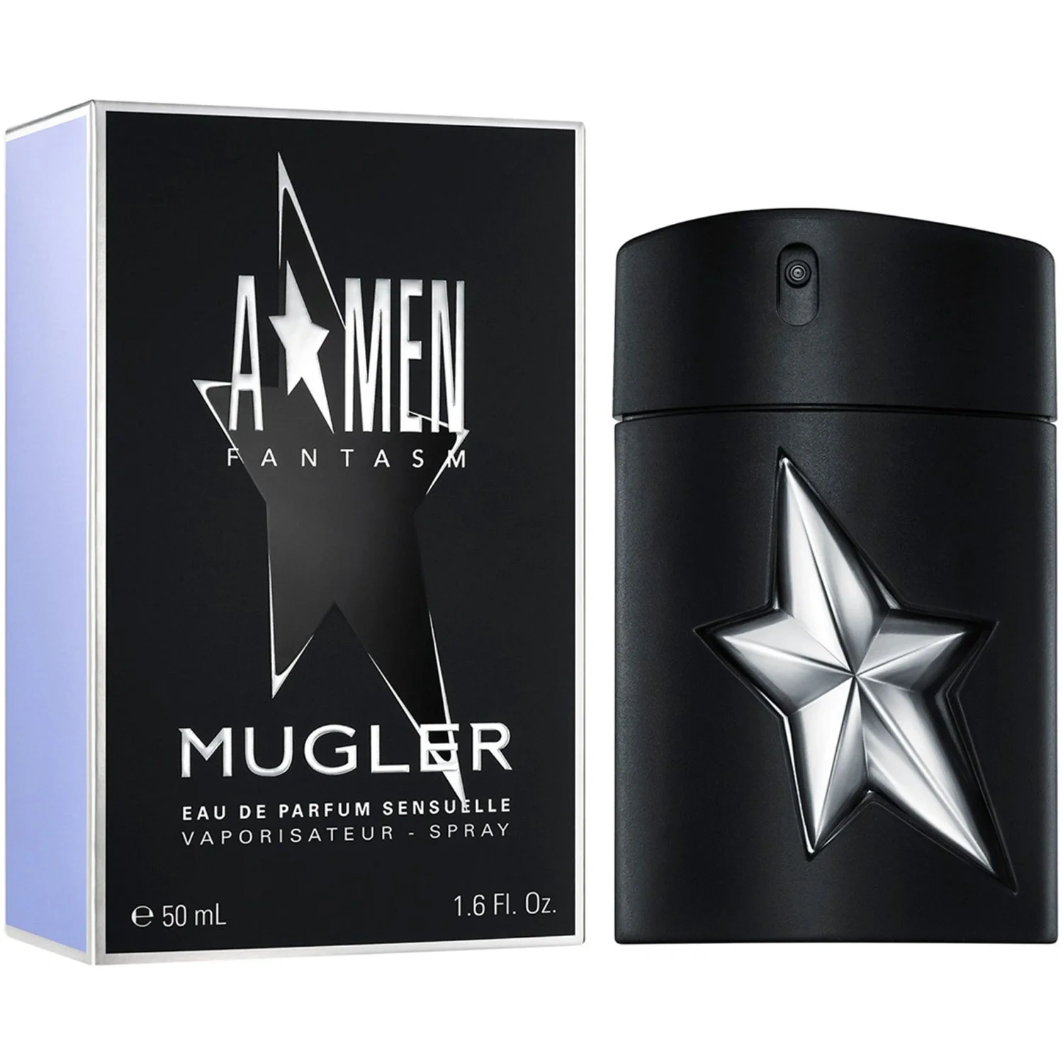 Mugler A*Men Fantasm