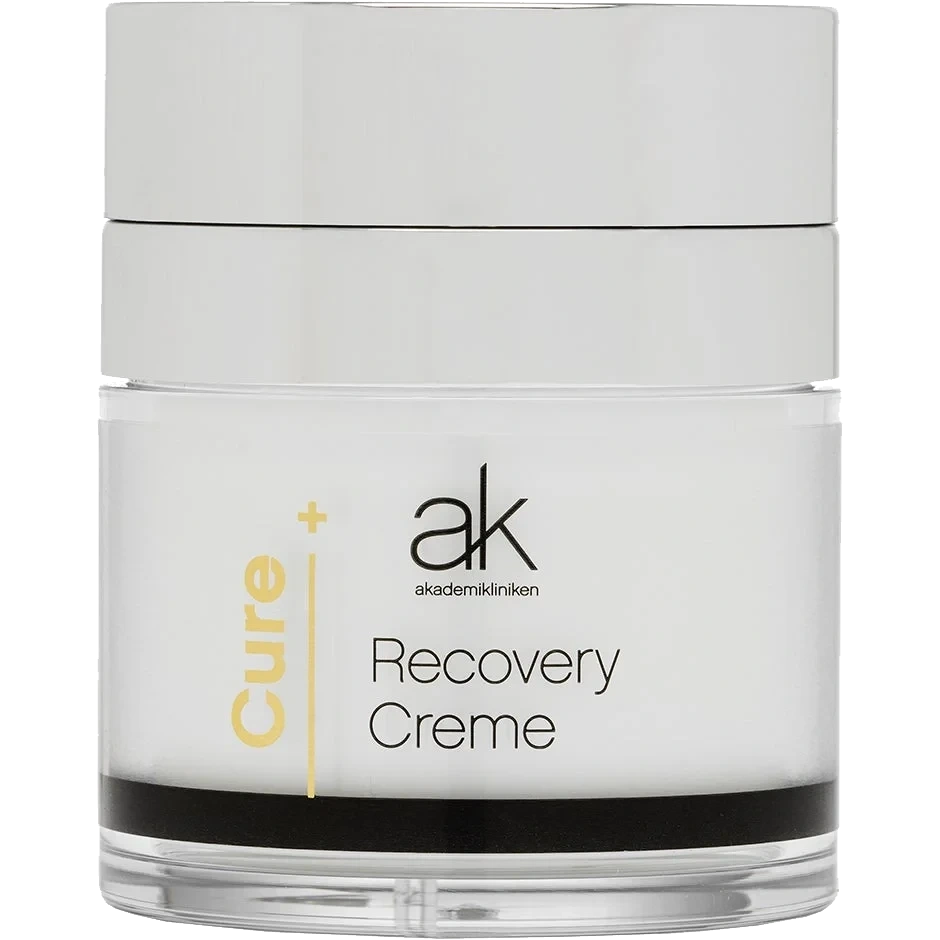 Akademikliniken Skincare Akademikliniken Cure Recovery Creme