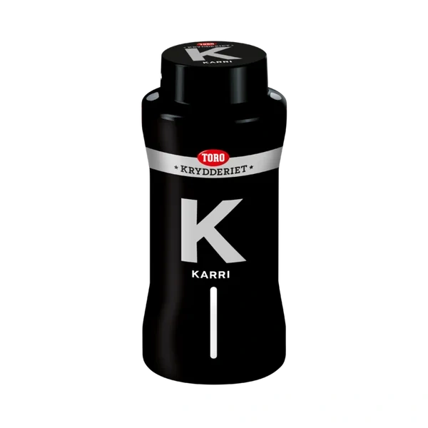 Karri 400g Toro Krydder