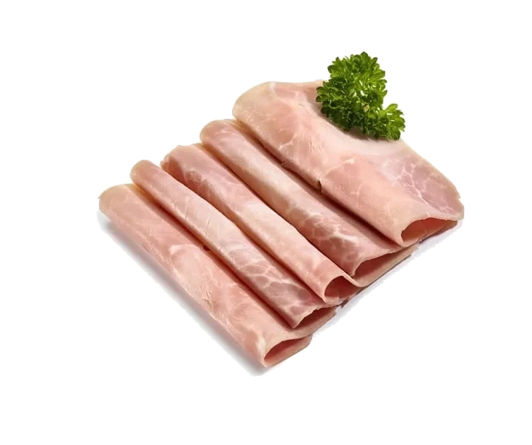 Kokt Skinke pr Kg