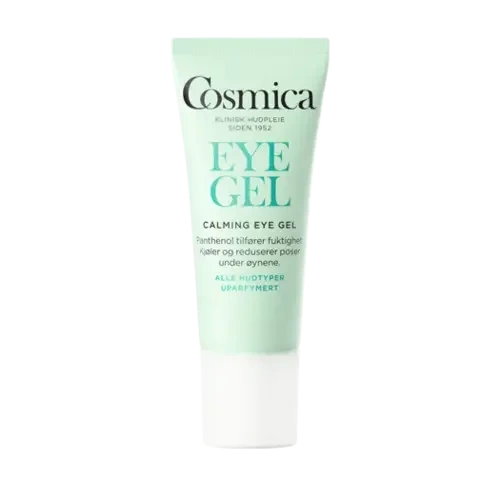 Cosmica Calming Eye Gel 20 ml