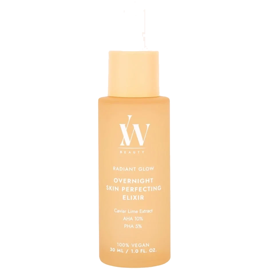 IDA WARG Beauty Radiant Glow