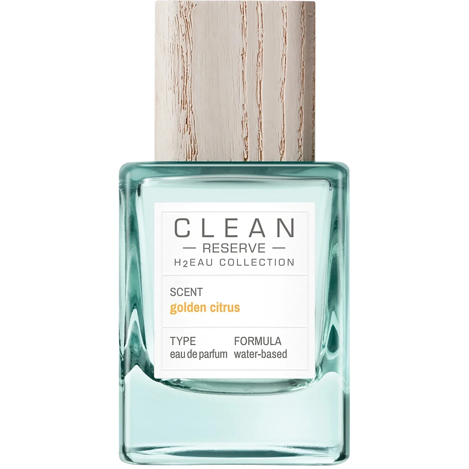 Clean Reserve H2EAU Golden Citrus