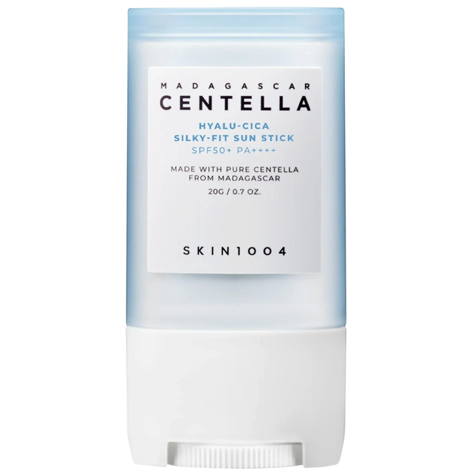 SKIN1004 Madagascar Centella Hyalu-Cica Silky-fit Sun Stick