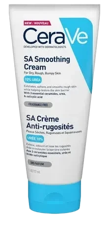 CeraVe SA Smoothing Cream 177 ml
