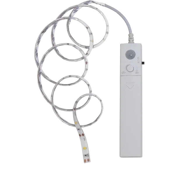 Star Trading Ljusslinga Functional Light Strip 100cm