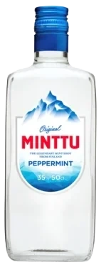 Minttu 35%