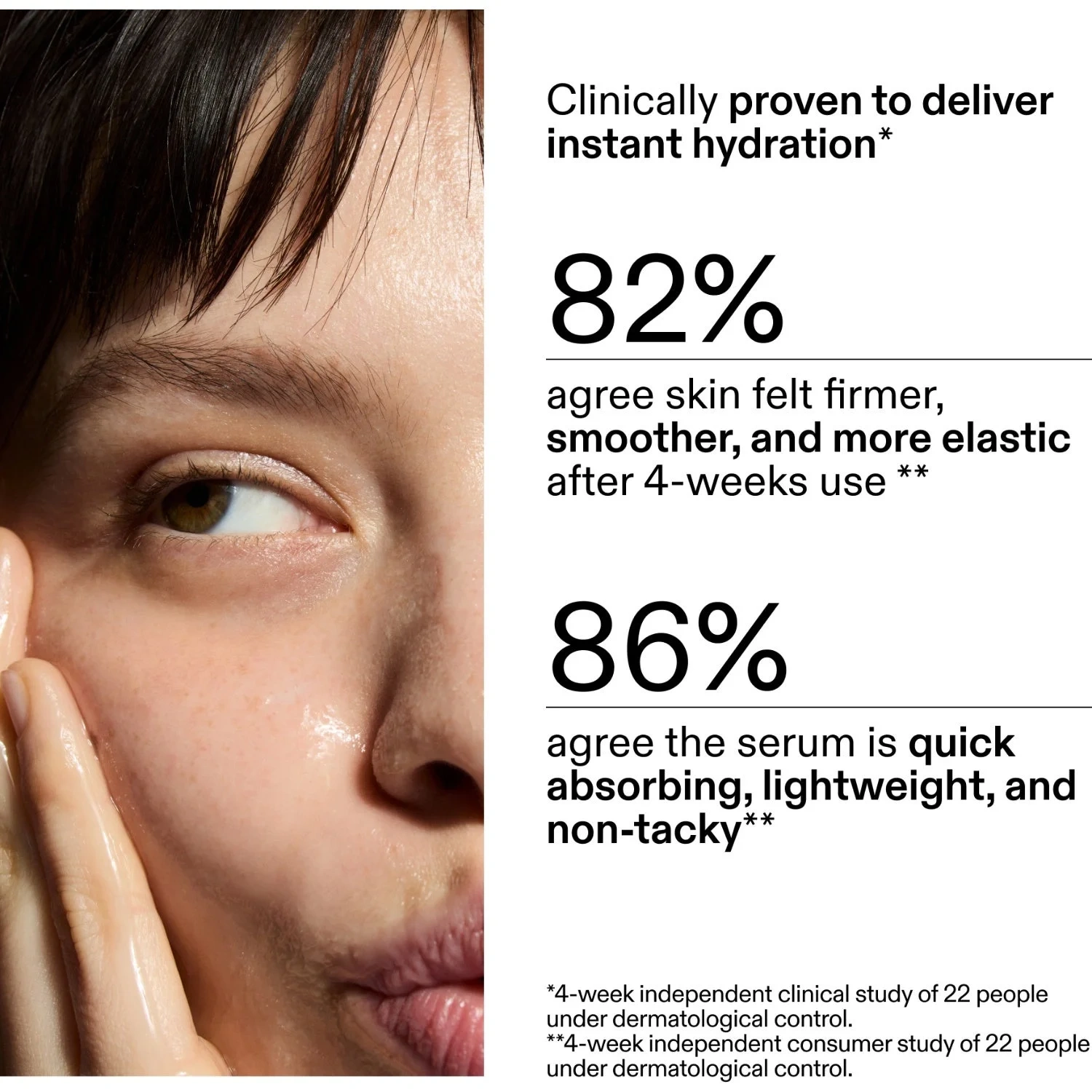 The INKEY List Hyaluronic Acid Serum