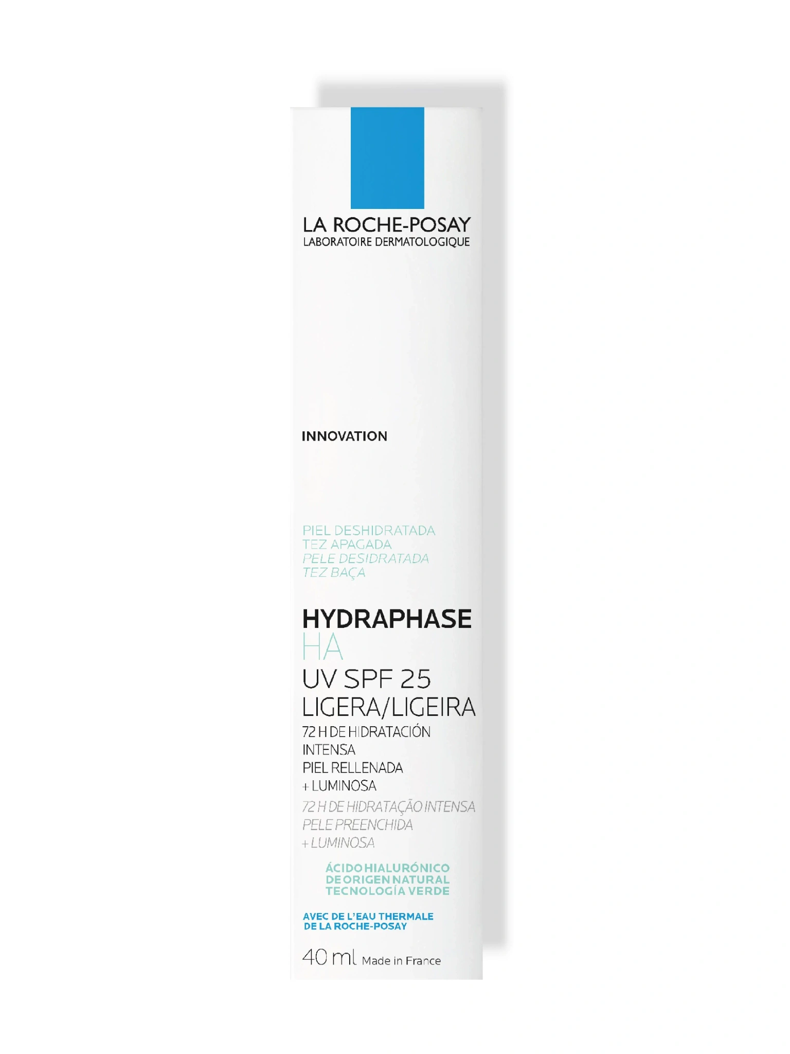 Hydraphase HA UV SPF25 Light