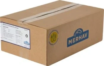 Fiskfilépanett panerad 50g MSC