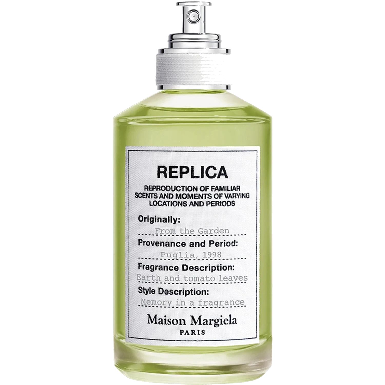 Maison Margiela Replica From The Garden