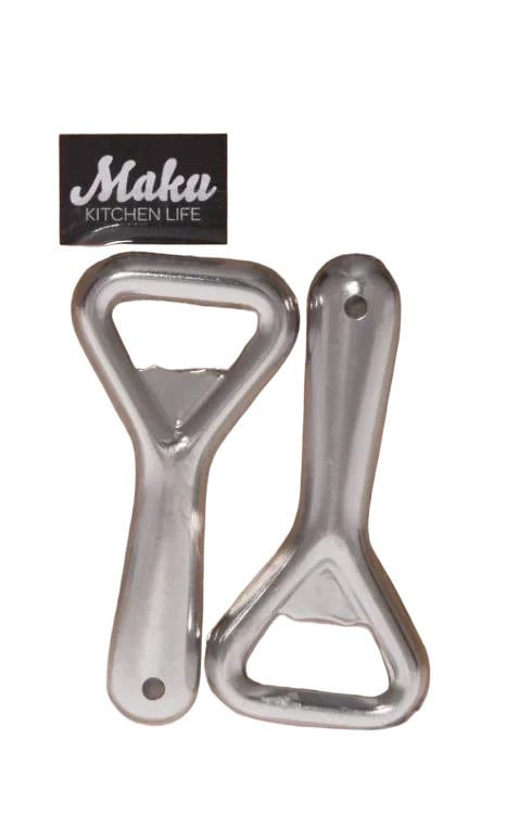 Flaskeåpner 2 Pk. Maku