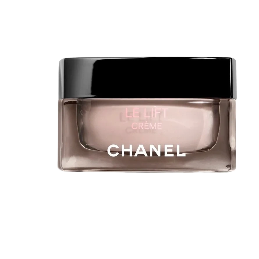 CHANEL SMOOTHS - FIRMS 50 ml