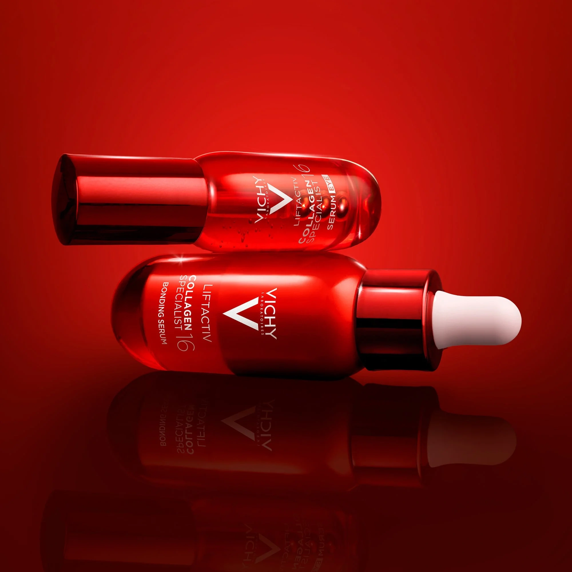 Liftactiv Coll Spec 16 eye serum
