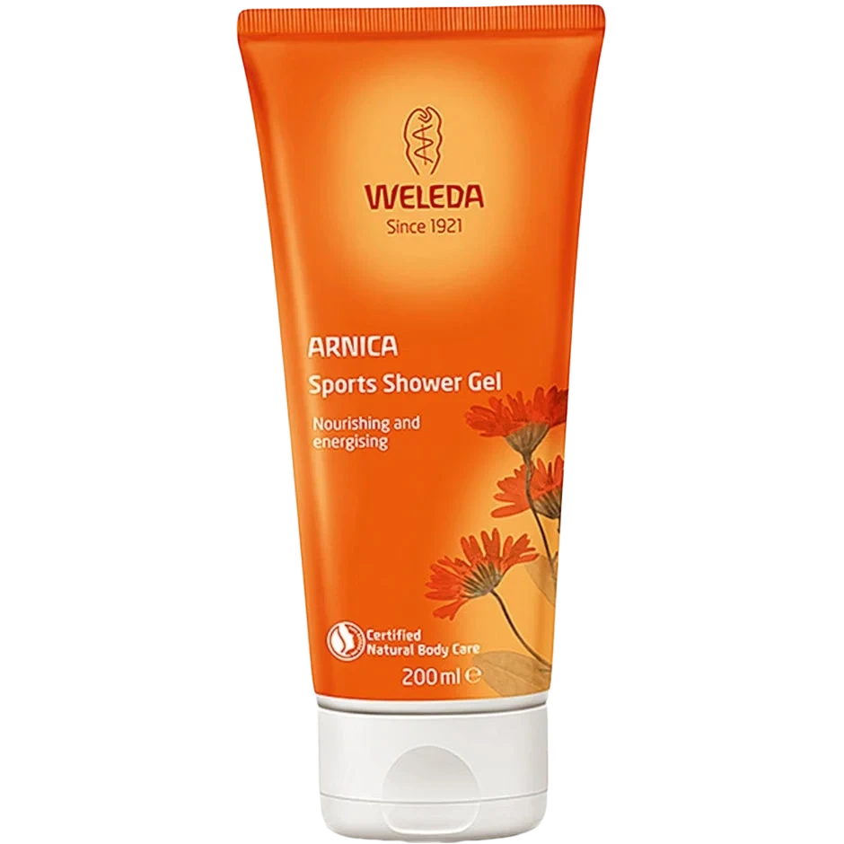 Weleda Arnica
