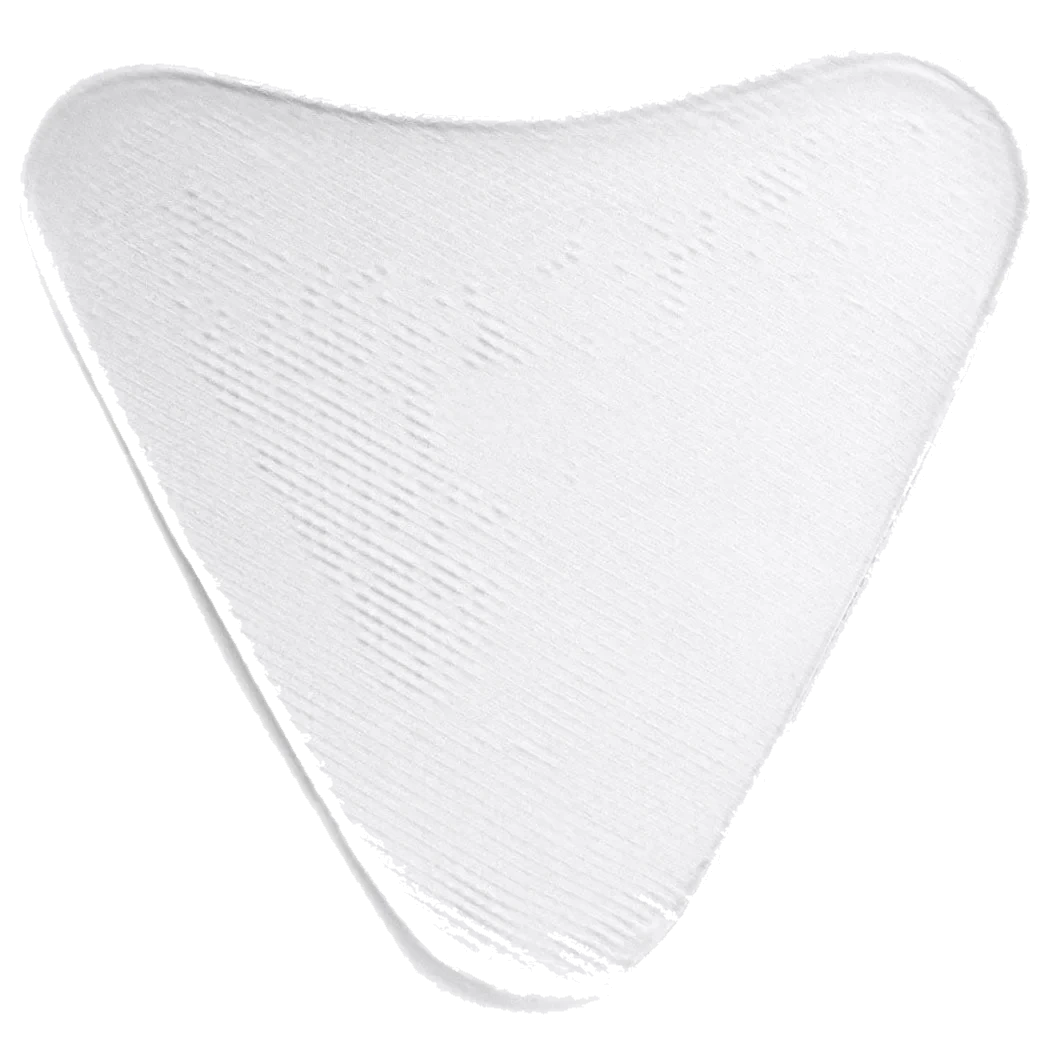 Wonderstripes Wrinkle Reducing Décolletage Pad