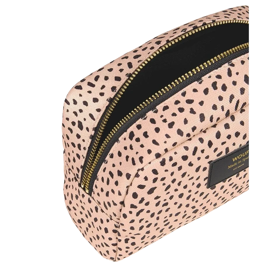 WOUF Big Beauty Toiletry Bag