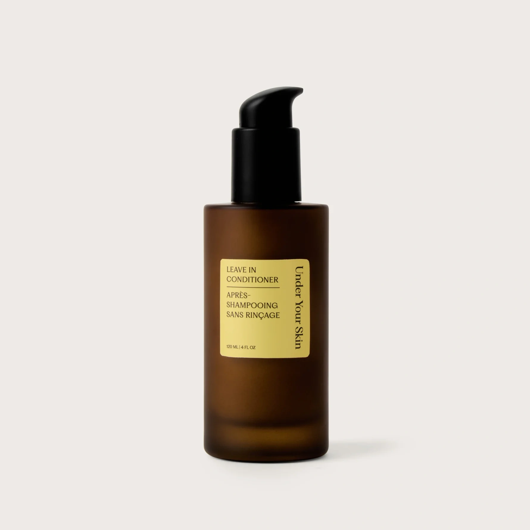 Under Your Skin Leave in Conditioner 120 ml