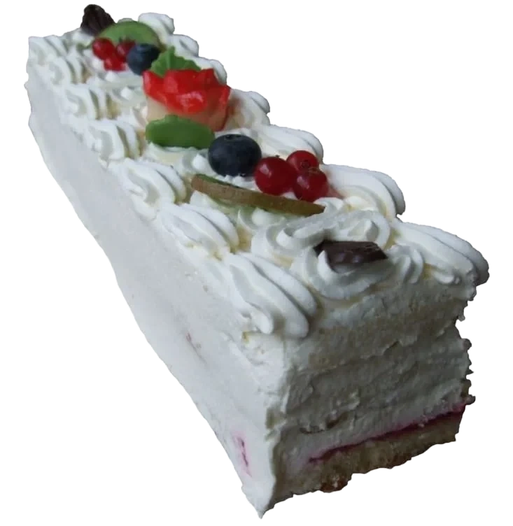 Bløtkake Krem 700g Nøtterø Bakeri