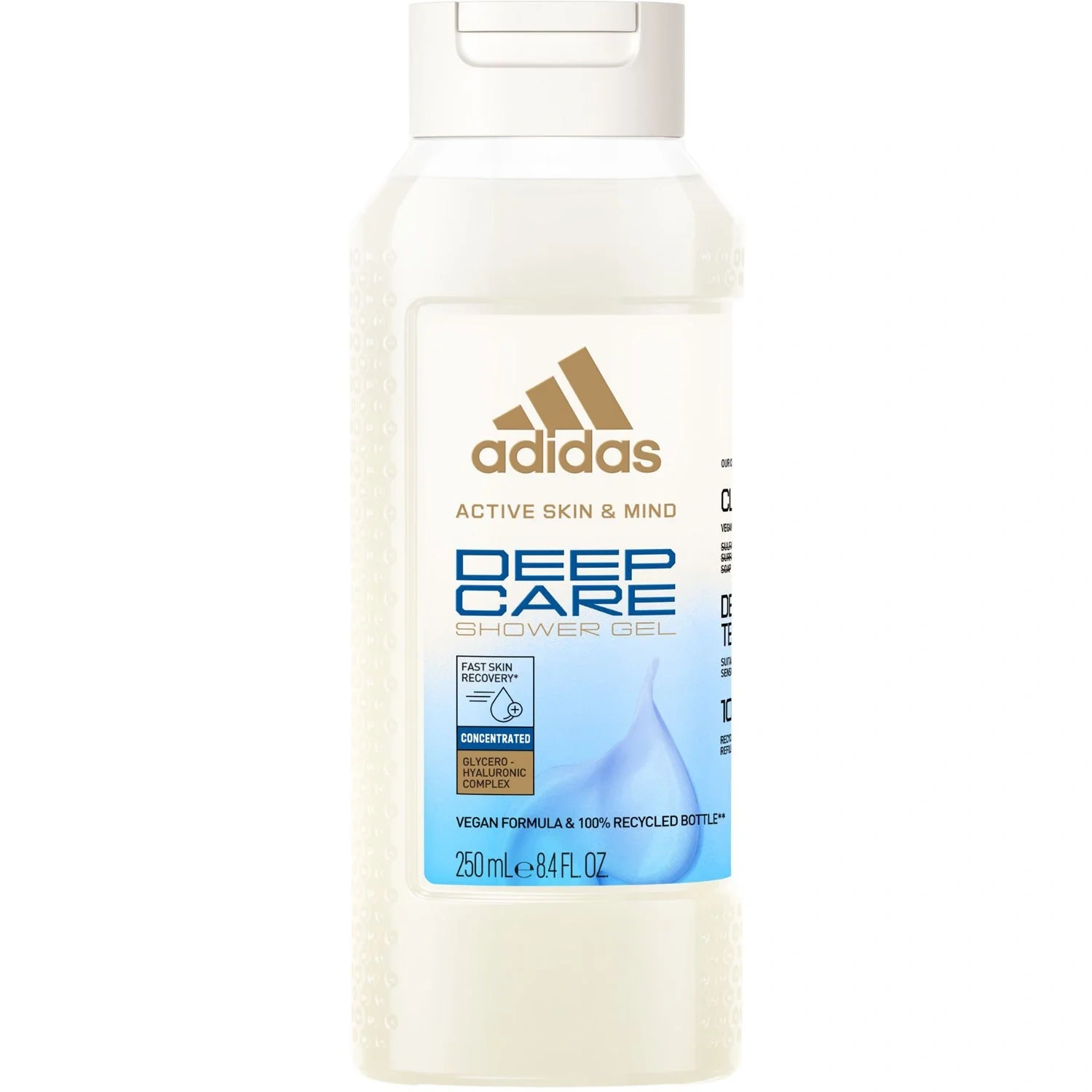 Adidas Skin & Mind Deep Care Female