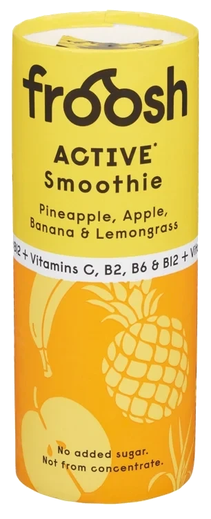 Active smoothie  235ml