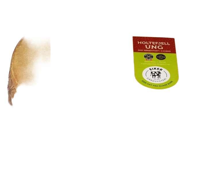 Holtefjell 3-6mnd ca2,7  kg
