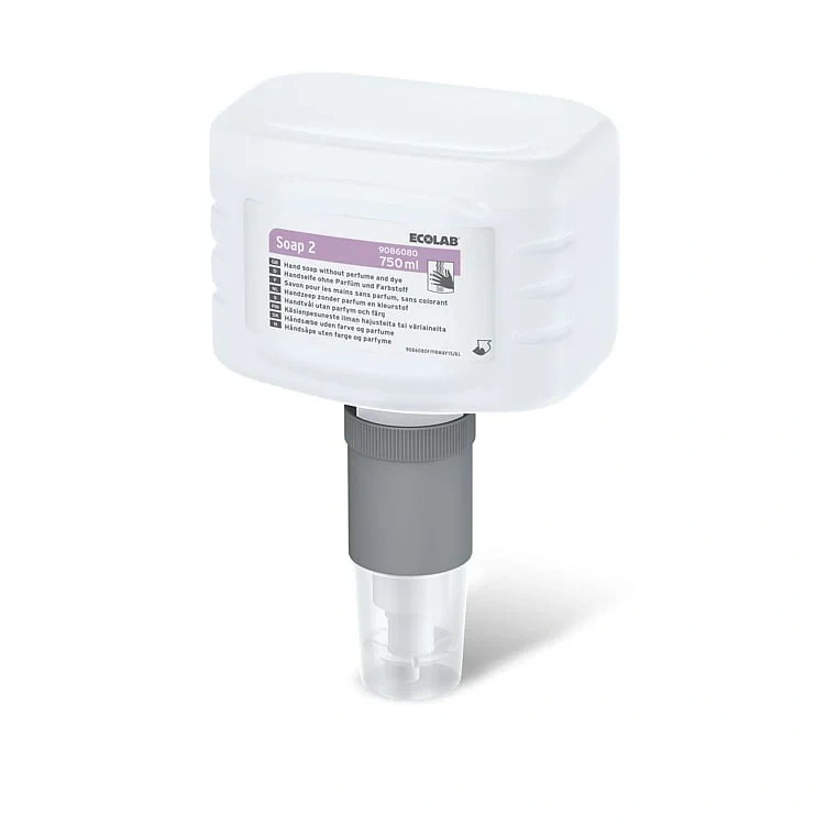 Soap 2  750ml